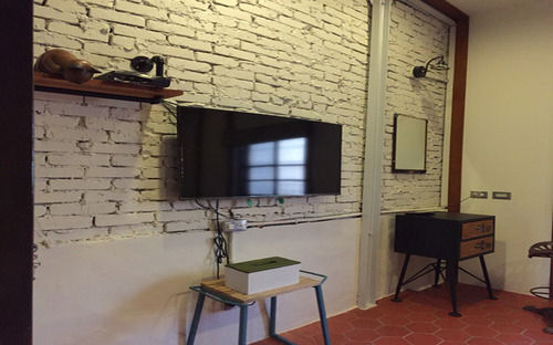 Gostudy Homestay Tainan Extérieur photo
